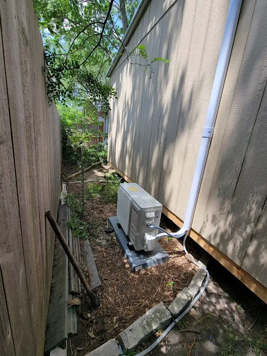 Supreme Air Conditioning & Heating Picture 1