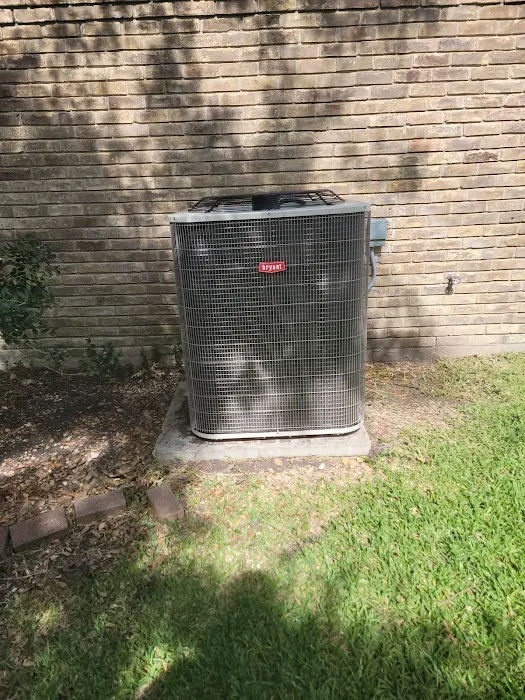 Supreme Air Conditioning & Heating Picture 2