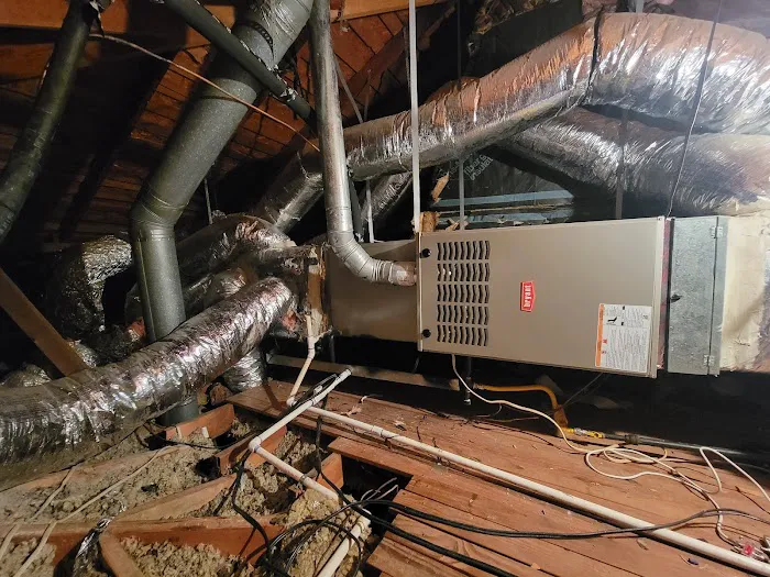 Supreme Air Conditioning & Heating Picture 5