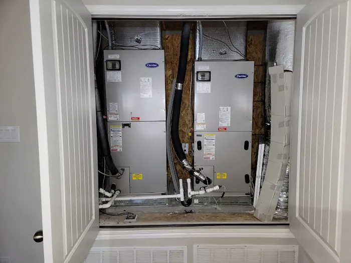 Supreme Air Conditioning & Heating Picture 6