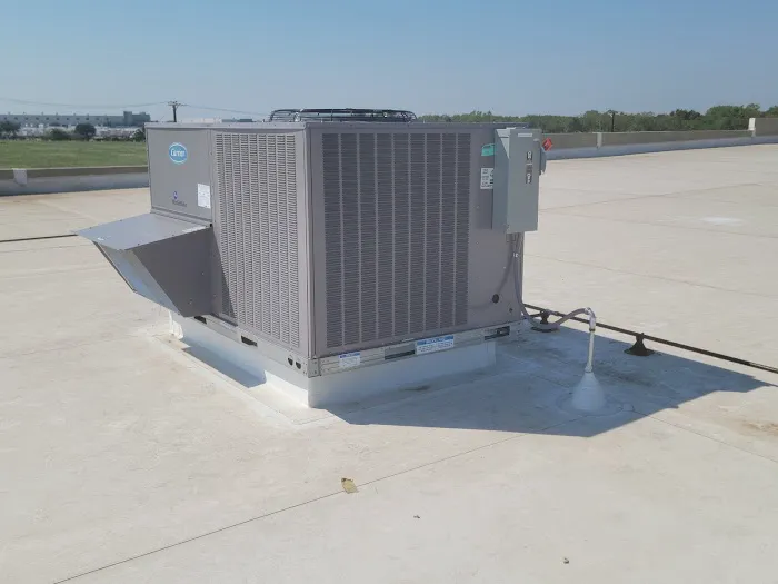 Supreme Air Conditioning & Heating Picture 8