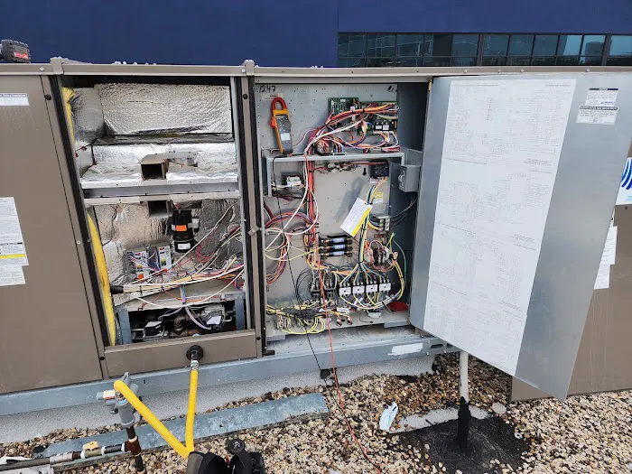 Supreme Air Conditioning & Heating Picture 7