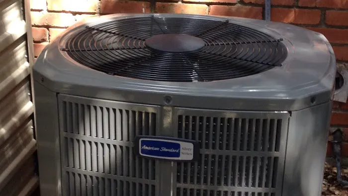 Cozart Air Conditioning Picture 1