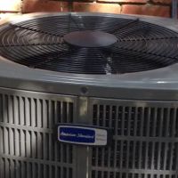 Cozart Air Conditioning ico