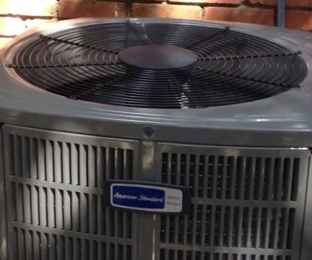 Cozart Air Conditioning