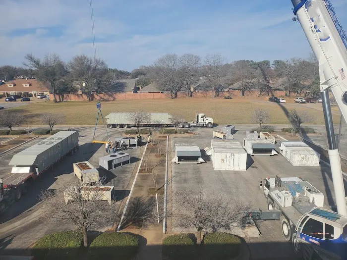 Cozart Air Conditioning Picture 2