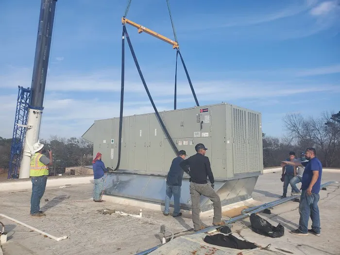 Cozart Air Conditioning Picture 3