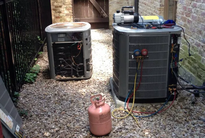 Cozart Air Conditioning Picture 6