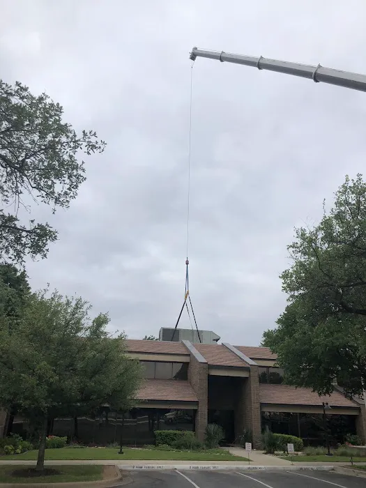 Cozart Air Conditioning Picture 4