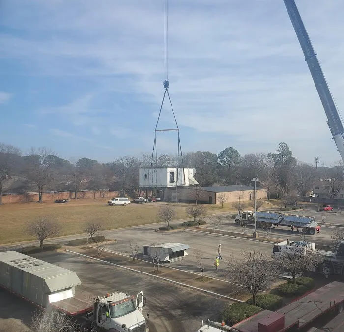 Cozart Air Conditioning Picture 5