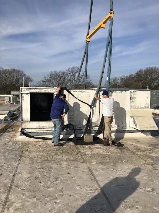 Cozart Air Conditioning Picture 9