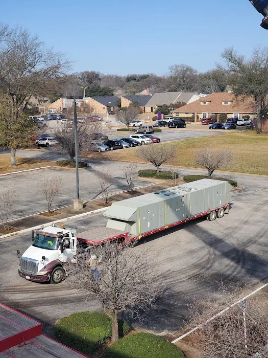 Cozart Air Conditioning Picture 8