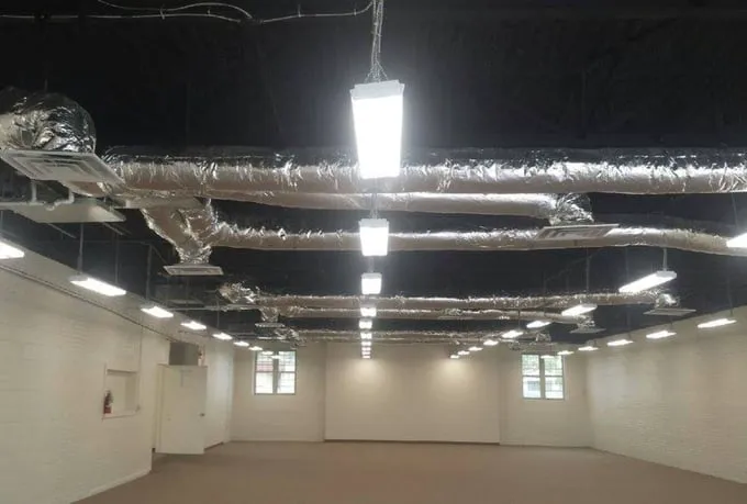 Cozart Air Conditioning Picture 10