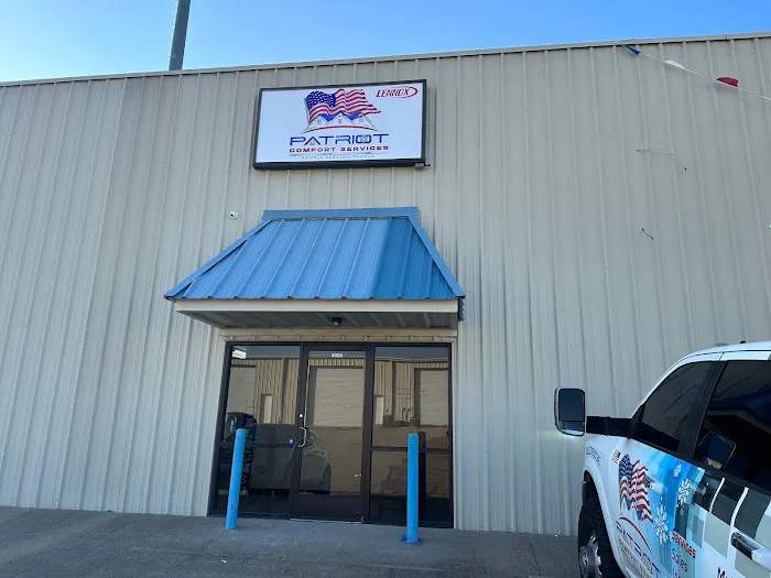 Patriot Comfort Services Picture 1