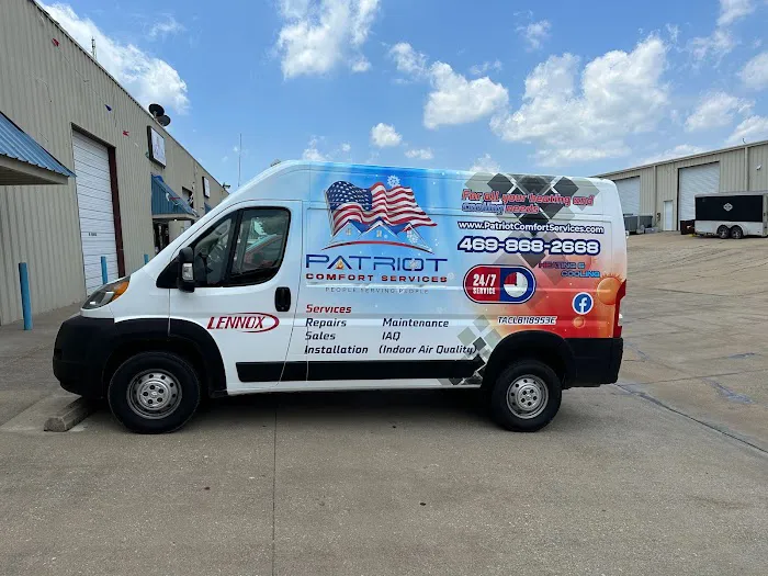 Patriot Comfort Services Picture 4