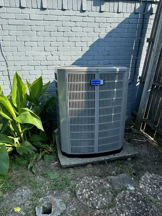 Patriot Comfort Services Picture 6