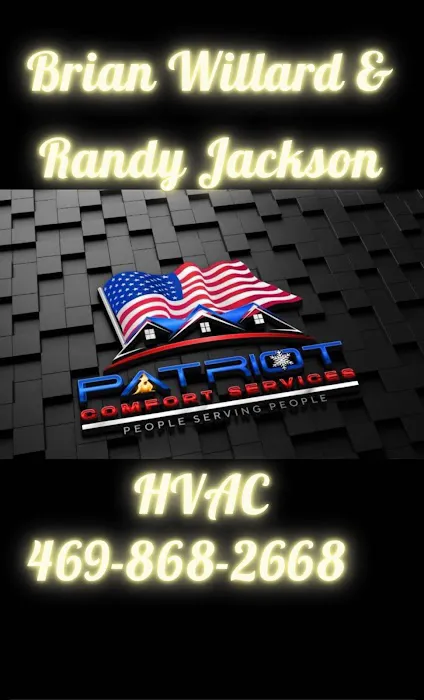 Patriot Comfort Services Picture 9