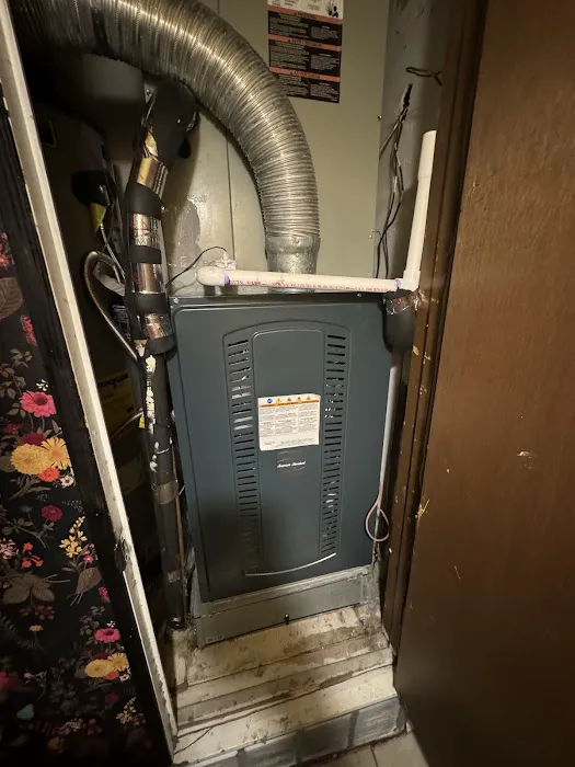 Patriot Comfort Services Picture 8