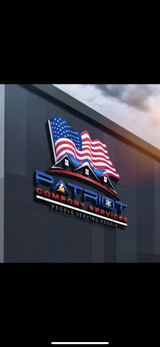 Patriot Comfort Services Picture 10