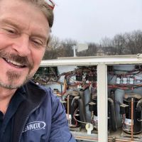 System Control Air Conditioning & Heating ico