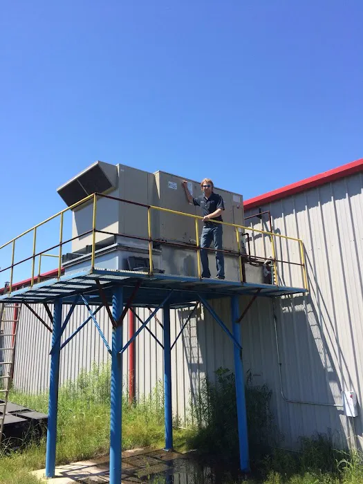 System Control Air Conditioning & Heating Picture 2