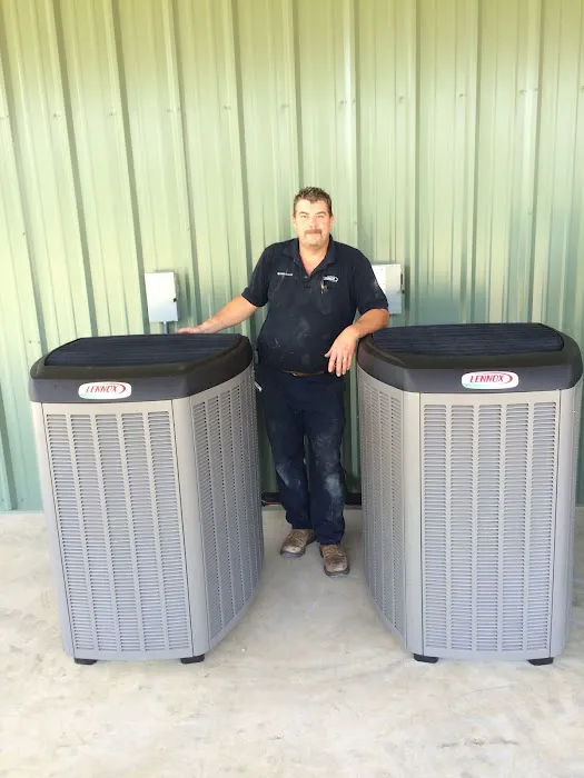 System Control Air Conditioning & Heating Picture 3