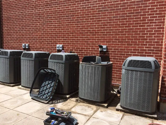 System Control Air Conditioning & Heating Picture 6