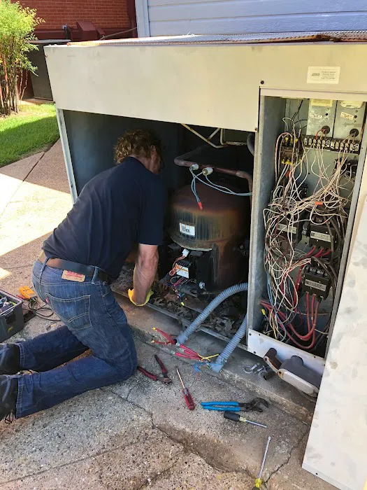 System Control Air Conditioning & Heating Picture 4