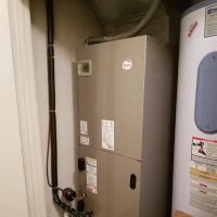 Dave’s Heat and Air ico