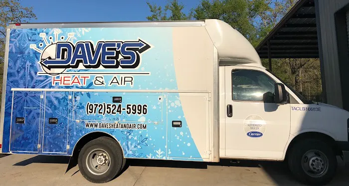 Dave’s Heat and Air Picture 4