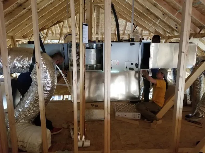 Dave’s Heat and Air Picture 6