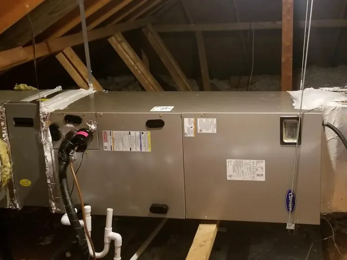 Dave’s Heat and Air Picture 7