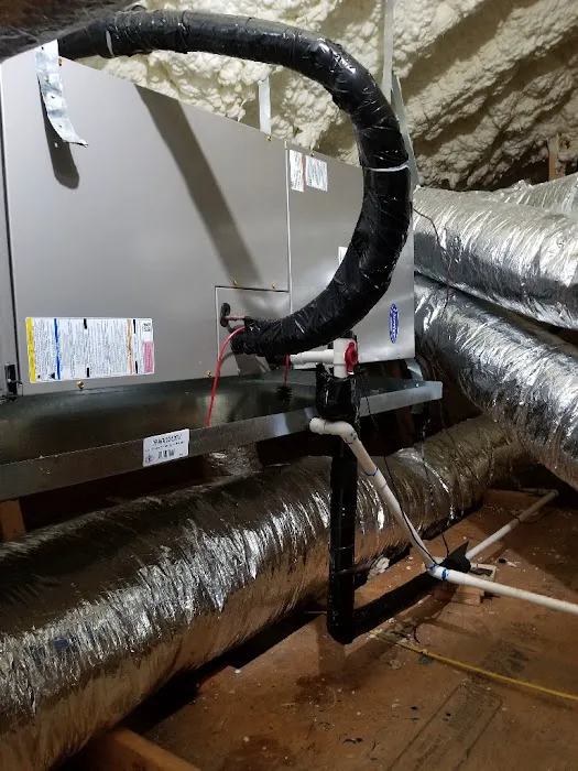 Dave’s Heat and Air Picture 9