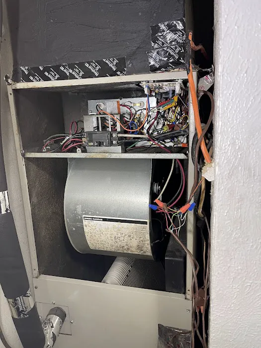 Comfort Solutions AC & Heat LLC Picture 1