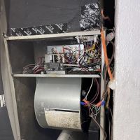 Comfort Solutions AC & Heat LLC ico