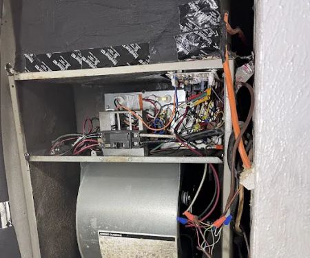 Comfort Solutions AC & Heat LLC