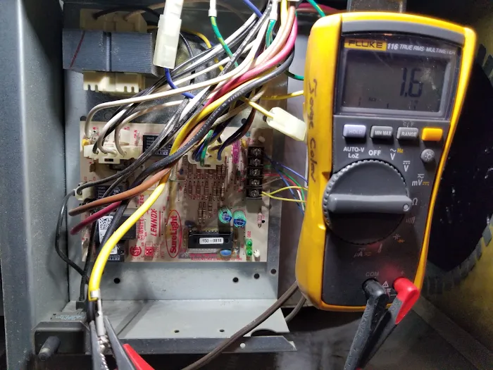 Comfort Solutions AC & Heat LLC Picture 3