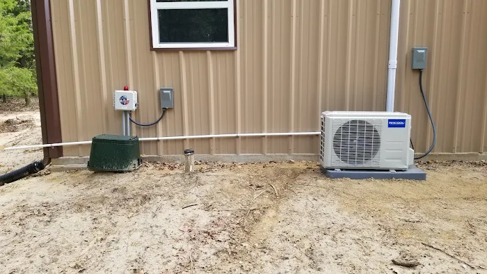 Comfort Solutions AC & Heat LLC Picture 2