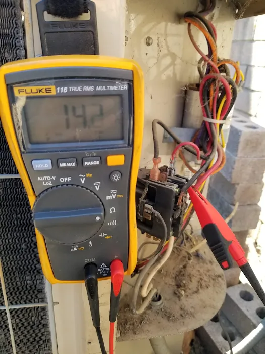 Comfort Solutions AC & Heat LLC Picture 5