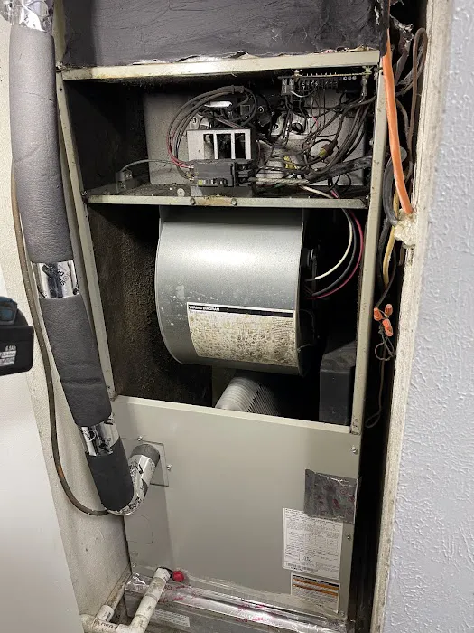 Comfort Solutions AC & Heat LLC Picture 4