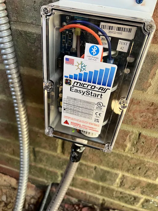 Comfort Solutions AC & Heat LLC Picture 6