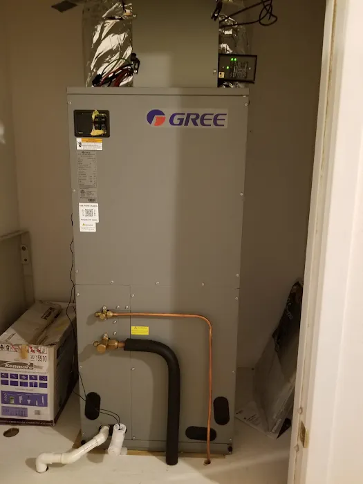 Comfort Solutions AC & Heat LLC Picture 9