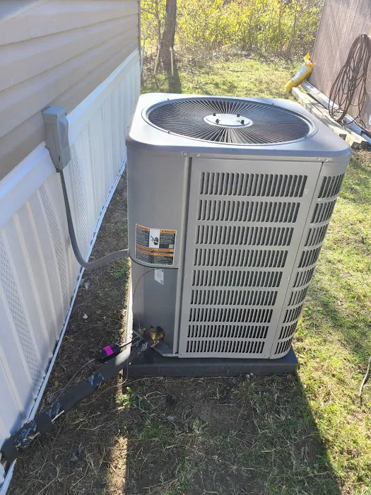 Comfort Solutions AC & Heat LLC Picture 10