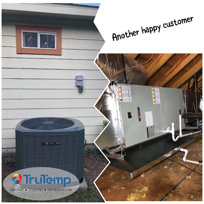 Tru Temp Heating & Cooling INC Picture 5