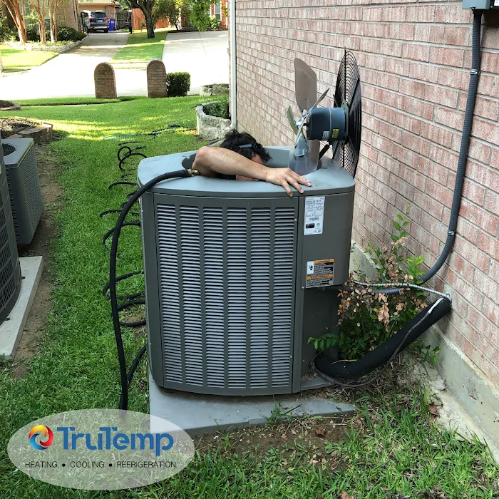 Tru Temp Heating & Cooling INC Picture 4