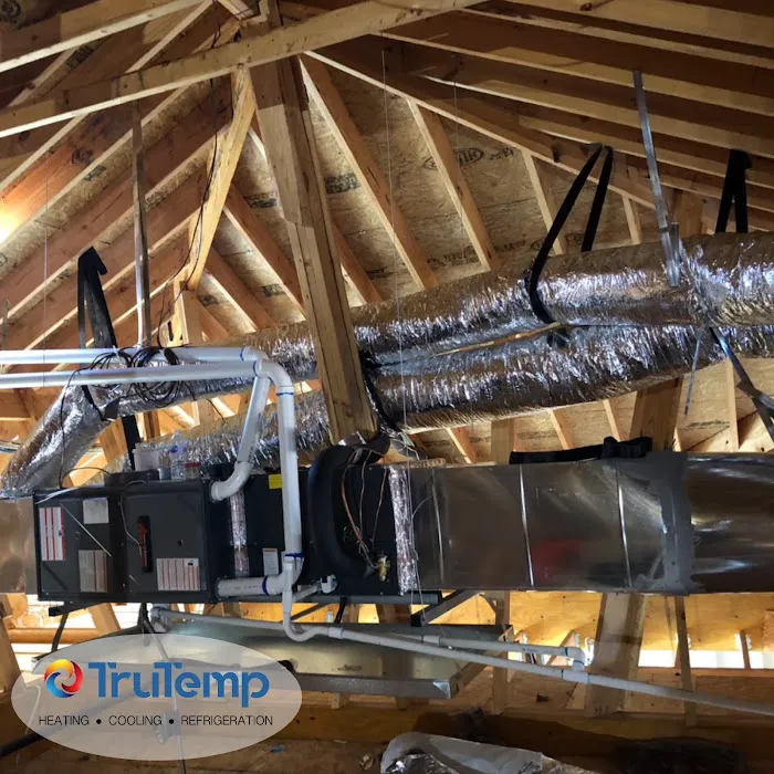 Tru Temp Heating & Cooling INC Picture 7