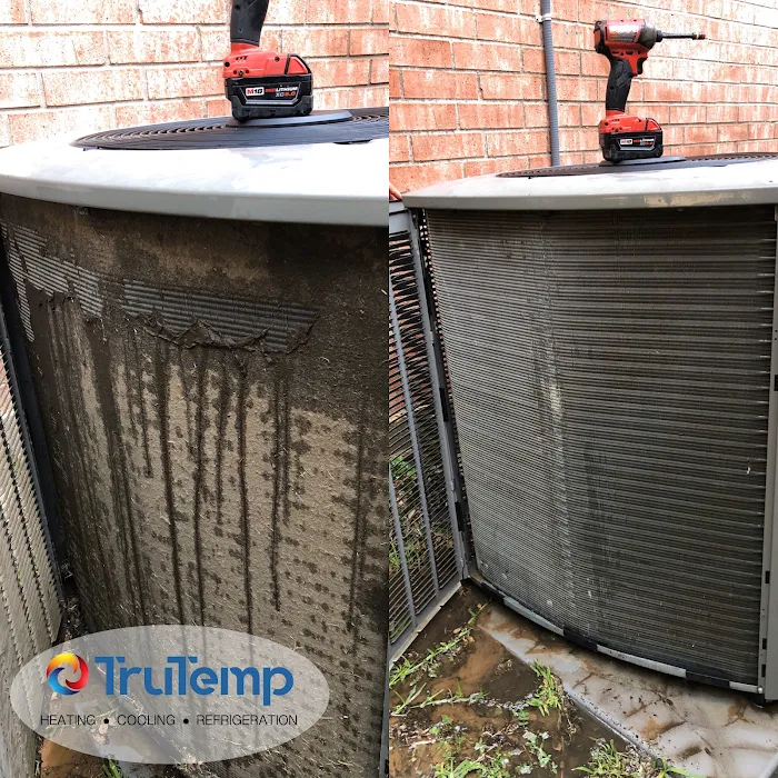 Tru Temp Heating & Cooling INC Picture 8