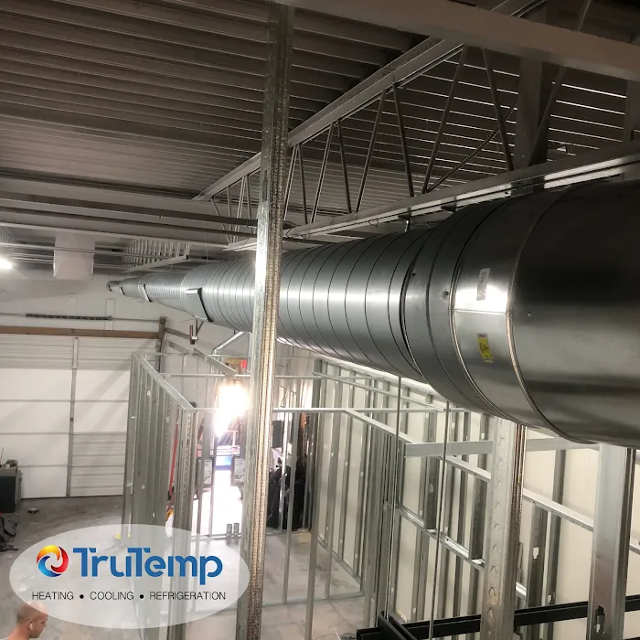 Tru Temp Heating & Cooling INC Picture 9
