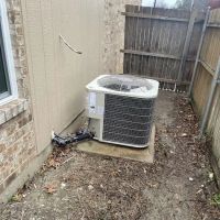 Bragg HVAC ico