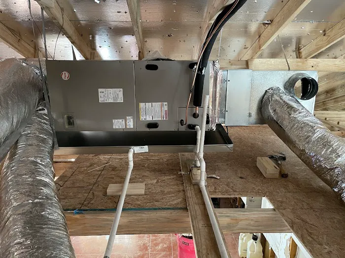 Bragg HVAC Picture 2